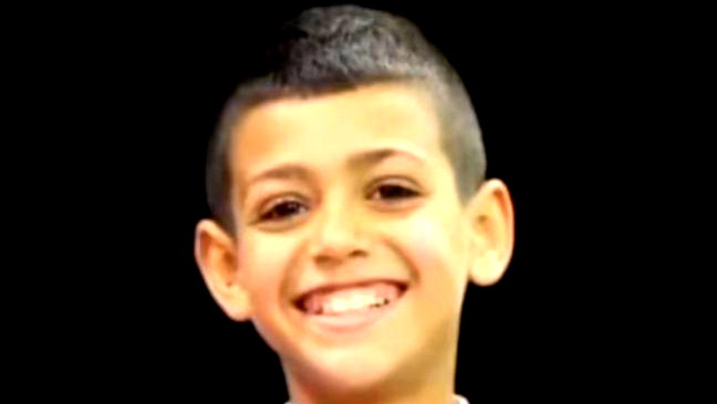 وفاة الطفل إبراهيم أبو حسن من جنين متأثرًا بجراحه بعد تعرضه للدهس قبل أيام قرب كفرقرع