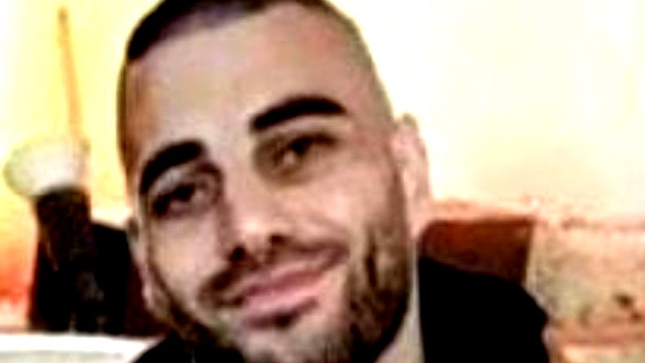 اعتقال شابين بشبهة قتل محمود مصطفى جرادات في عناتا