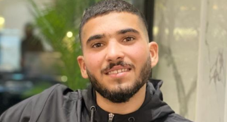 حوارة .. وفاة الشاب عدنان أبو شحادة بعد تبرعه بجزء من كبده لزوج شقيقته