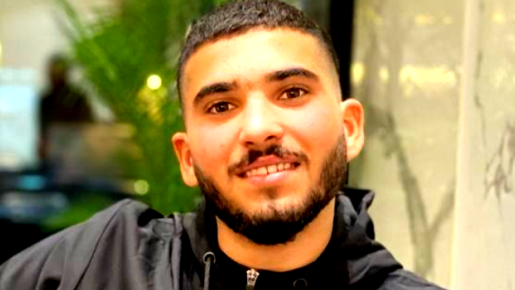 حوارة .. وفاة الشاب عدنان أبو شحادة بعد تبرعه بجزء من كبده لزوج شقيقته