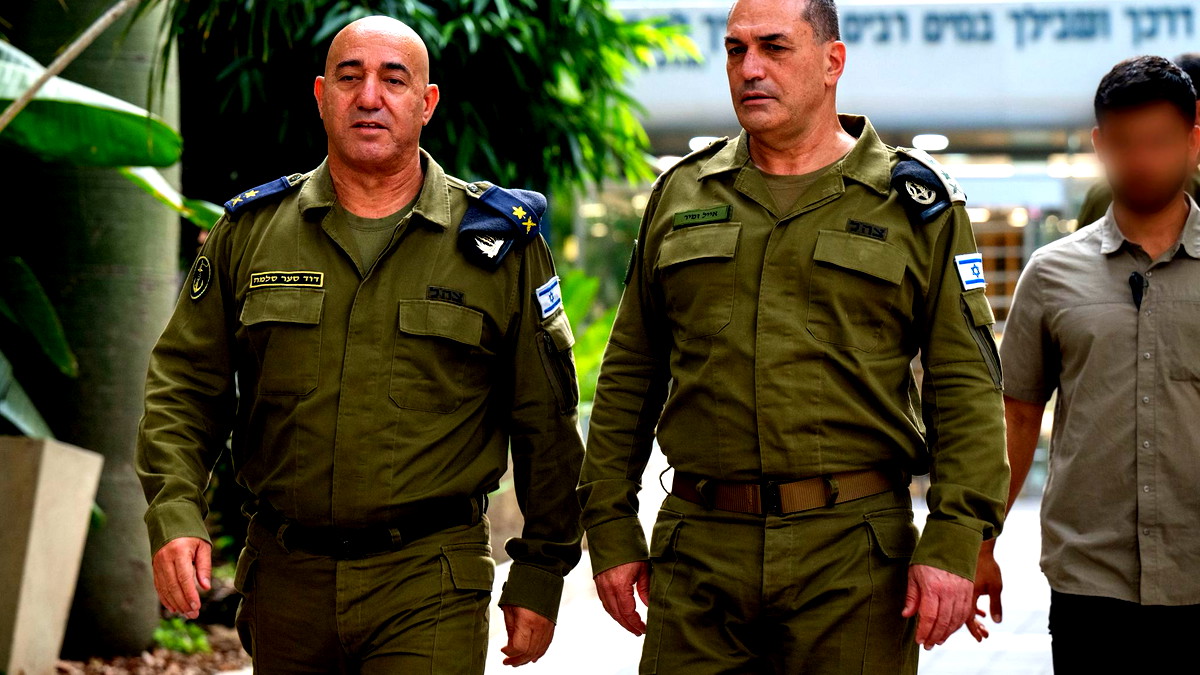 استعدادا لنقل السكان.. تحذير إسرائيلي للقطاع الطبي شمالي غزة