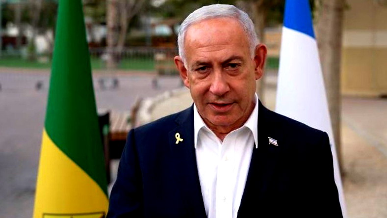 نتنياهو: أصدرت تعليماتي للبدء فورا في مفاوضات لإعادة الرهائن وإنهاء الحرب وفق الشروط المقبولة لإسرائيل