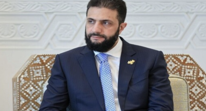 وسائل إعلام تكشف موعد توقيع سوريا وإسرائيل اتفاقا أمنيا برعاية أمريكية بعد خطاب منتظر من الشرع
