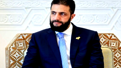 وسائل إعلام تكشف موعد توقيع سوريا وإسرائيل اتفاقا أمنيا برعاية أمريكية بعد خطاب منتظر من الشرع