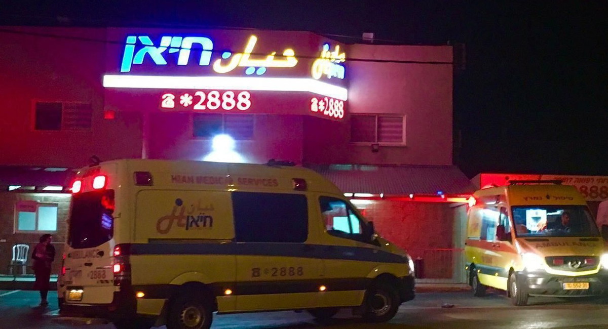 إنقاذ حياة رجل بعد تعرضه لنوبة قلبية حادة في مركز حيان 