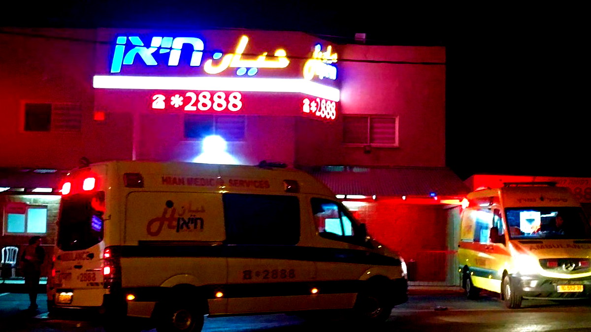 إنقاذ حياة رجل بعد تعرضه لنوبة قلبية حادة في مركز حيان