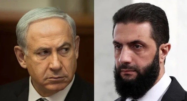 80% من المحاور الأمنية حُسمت.. تقدم ملموس في المحادثات الأمنية بين إسرائيل وسوريا