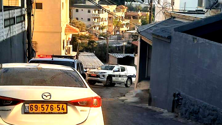 إصابة امرأة ورجل بجراح خطيرة جرّاء تعرضهما لإطلاق نار في المشيرفة