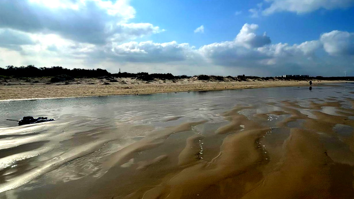 مصرع شاب جرّاء تعرضه للغرق في جسر الزرقاء
