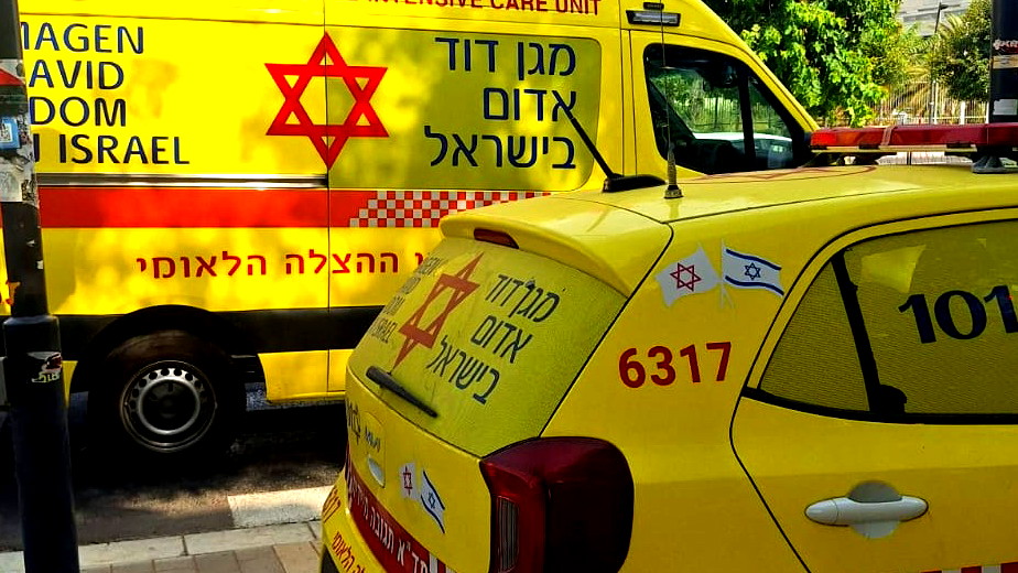 رهط: إصابة رجل بحراح خطيرة بإطلاق نار