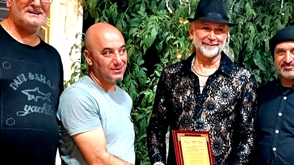 مهرجان المبدعين 2025 لتكريم شخصيات من جميع المجالات