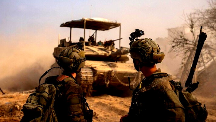 أقارب رهائن إسرائيليين: بمجرد بدء الجيش هجومه للسيطرة على مدينة غزة سيكون الآوان قد فات على إنقاذهم