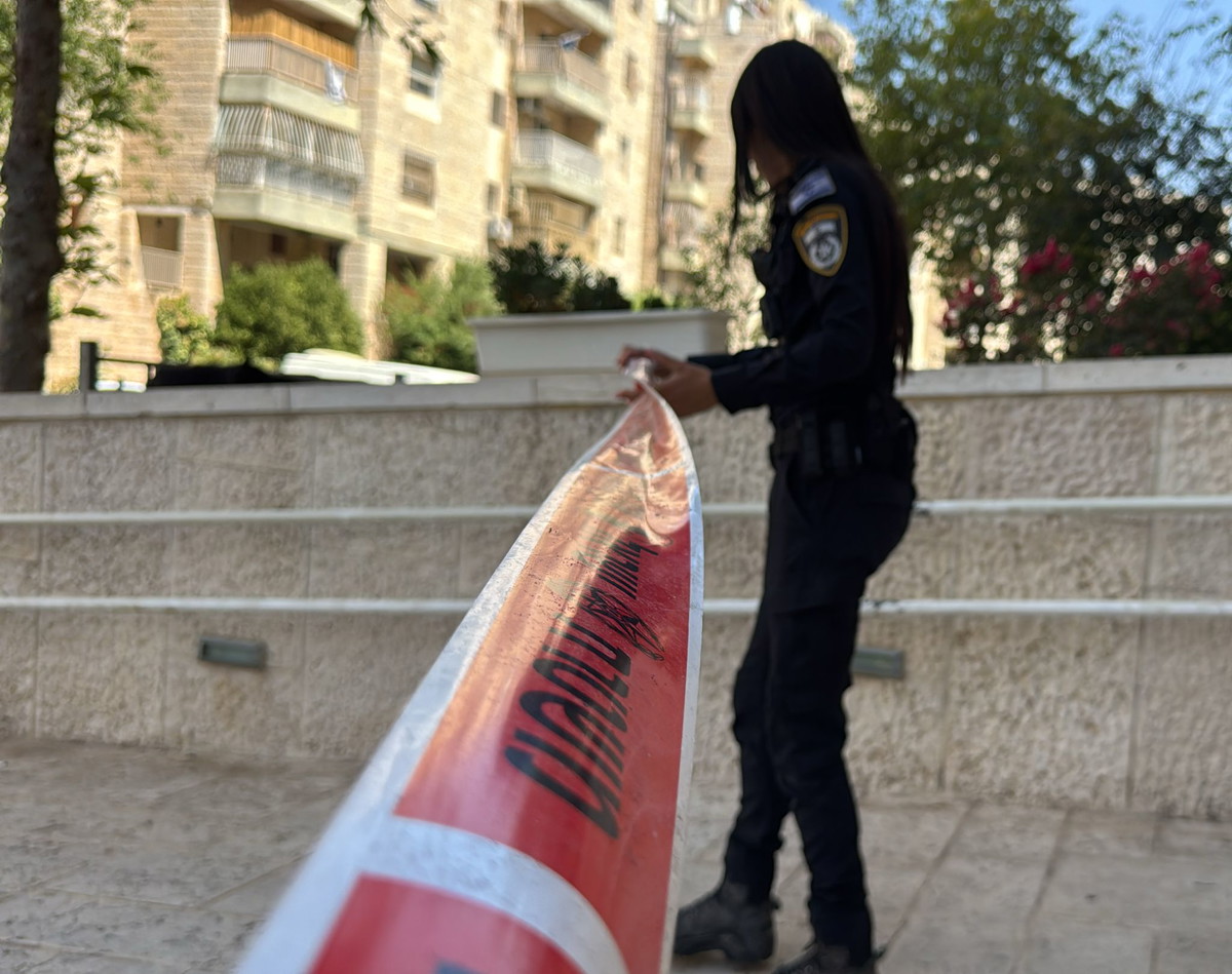 اصاباتان احداها خطيرة بحادث طرق ذاتي مروع على مفرق كفرياسيف