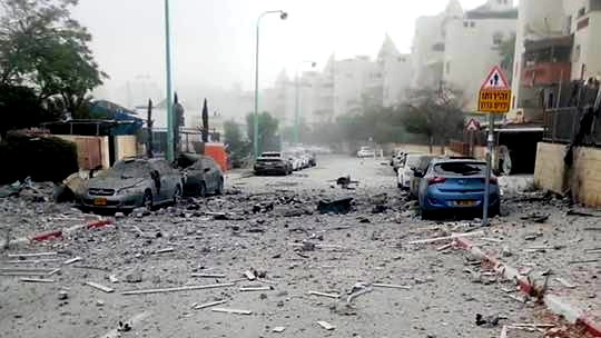 "لو استمرت 15 يوما لاختلف الأمر".. إيران تكشف معلومات جديدة عن حربها مع إسرائيل