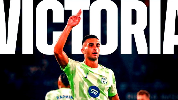 ريمونتادا.. برشلونة يعوض تأخره بهدفين ويفوز في ليفانتي بأعجوبة