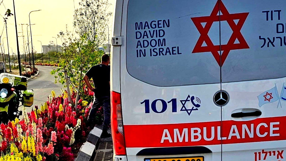 إصابة رجل بجراح متوسطة جرّاء تعرضه لإطلاق نار في شعب