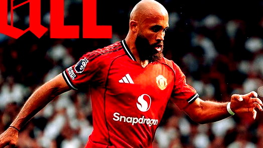 فولهام يحرم مانشستر يونايتد من أول فوز ويخطف منه نقطة ثمينة