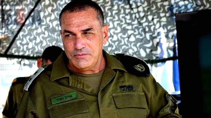 رئيس أركان الجيش الإسرائيلي في رسالة لنتنياهو: هناك صفقة على الطاولة والأمر بيدك