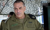 رئيس أركان الجيش الإسرائيلي في رسالة لنتنياهو: هناك صفقة على الطاولة والأمر بيدك