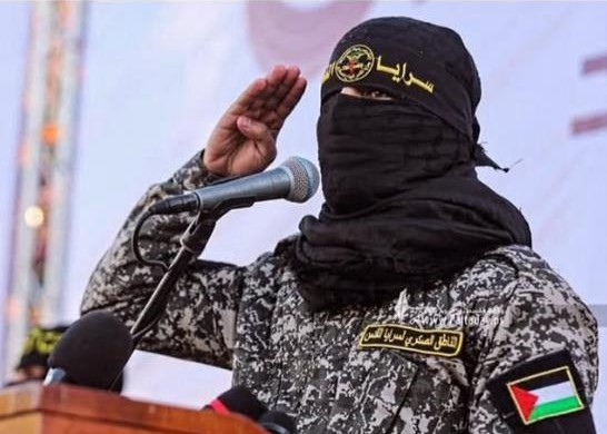 شارك مقاطع دعائية ضد إسرائيل| اتّهام شاب (19 عامًا) من جنوبيّ البلاد بالتّحريض ودعم حركة حماس
