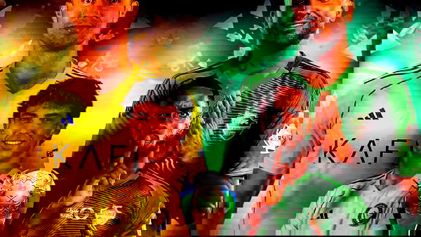 وعد محرز وإنجاز رونالدو.. تحديات مرتقبة في موسم الدوري السعودي