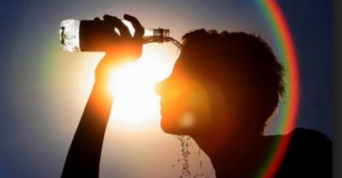 اضرار طويلة الأمد.. موجات الحر تُسرّع الشيخوخة