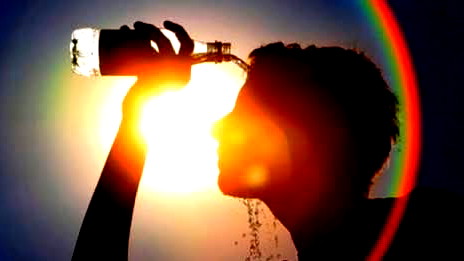 اضرار طويلة الأمد.. موجات الحر تُسرّع الشيخوخة