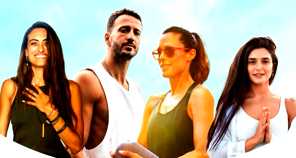 كلاليت موشلام تفتتح السنة بمهرجان active Wellness – صباح الصحة، الحركة والتوازن بين الجسم والنفس في حيفا