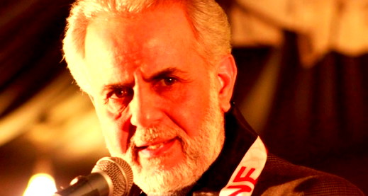 الخطر لا يتهدد غزة وفلسطين فقط بل الامة العربية كلها