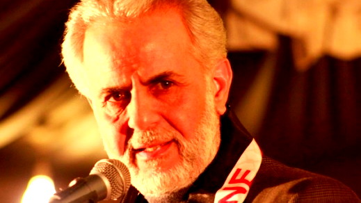 الخطر لا يتهدد غزة وفلسطين فقط بل الامة العربية كلها