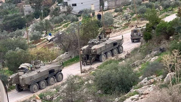الأمم المتحدة: مقتل 982 فلسطينيًا وتشريد 42 ألفًا في الضفة الغربية منذ أكتوبر 2023 