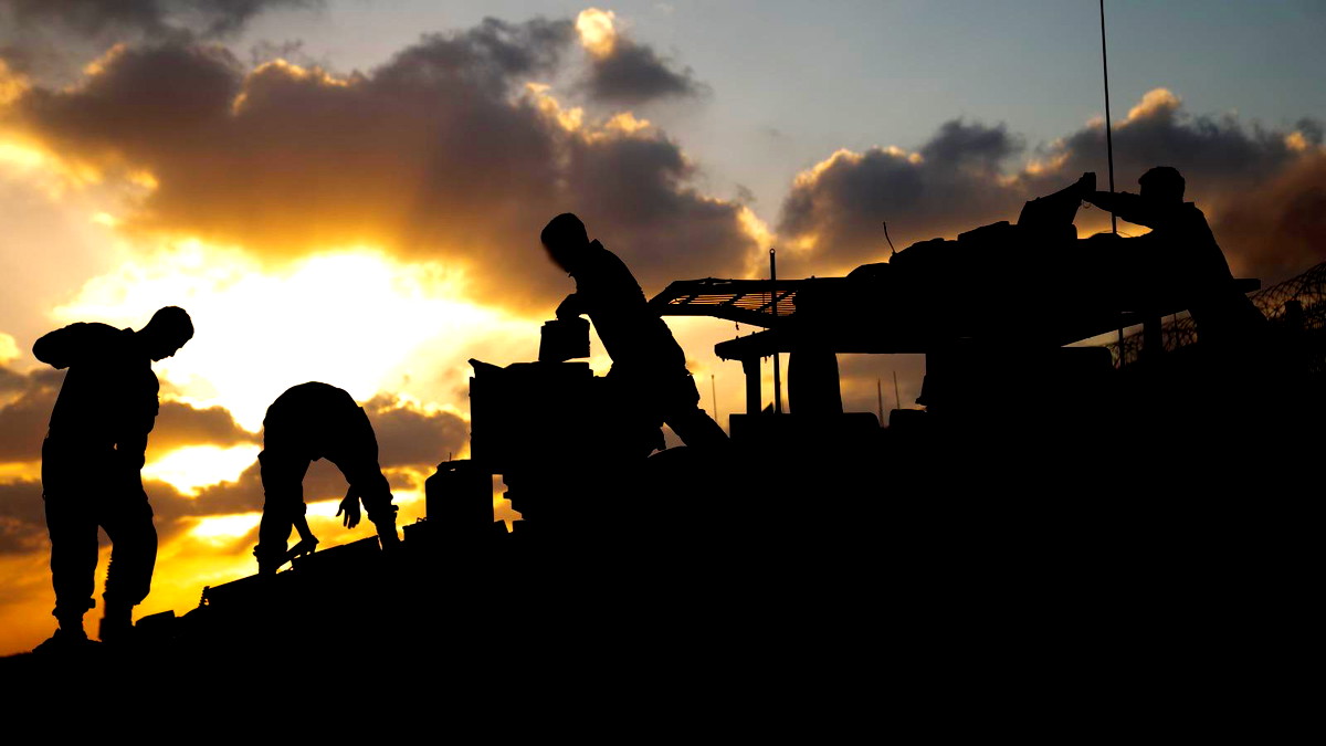 لأول مرة في أوروبا: بلجيكا تعتزم الاعتراف بفلسطين وفرض عقوبات على إسرائيل