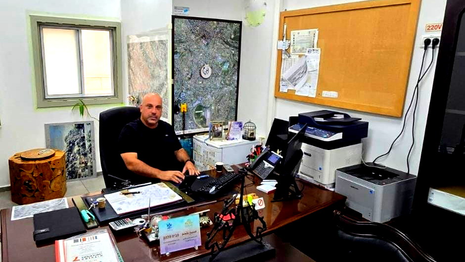 المصادقة على ميزانية فريق مكابي اخاء الناصرة للموسم الكروي 2025/2026،