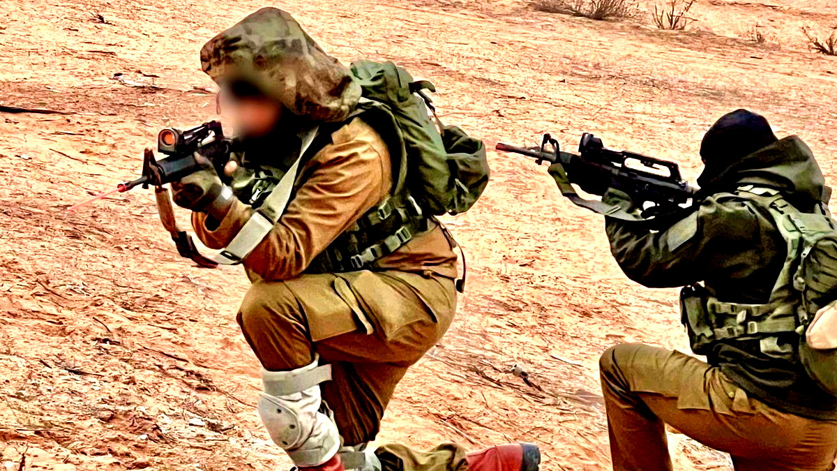 الجيش الإسرائيلي: إخلاء مدينة غزة من سكانها "لا مفر منه"