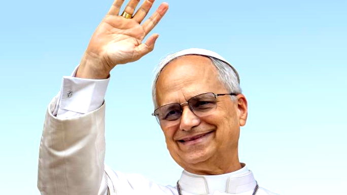 البابا يوجه مناشدة لإنهاء الحرب في غزة ويدعو إلى الاحترام الكامل للقانون الدولي الإنساني