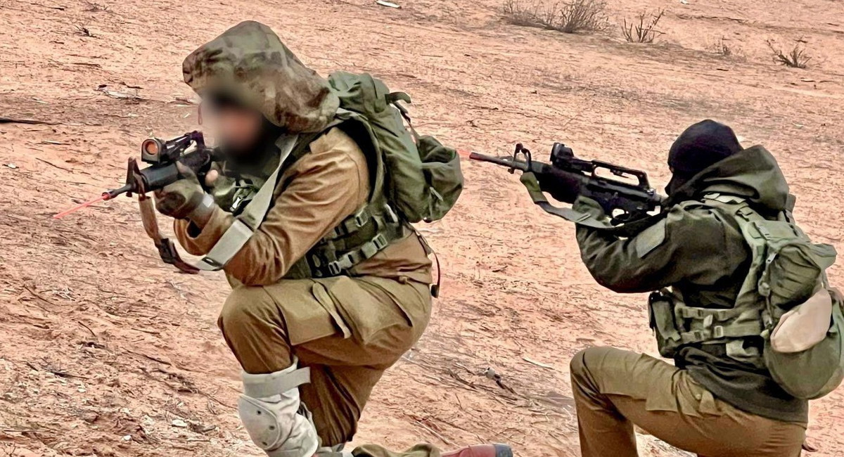 هآرتس: نقص المعدات يهدد القوات البرية الإسرائيلية في غزة