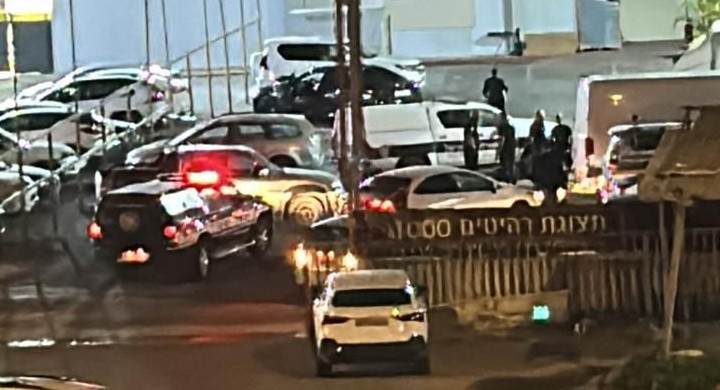 الطيبة: إصابة شاب بجروح متوسطة إثر تعرضه لإطلاق نار