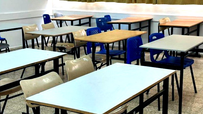 محكمة العمل: منظمة المعلمين غير مخولة بتعطيل بدء العام الدراسي