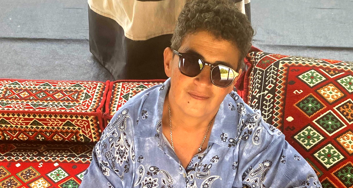 بيت الشعر والمقلوبة… حين يصبح المتحف وطناً للروح