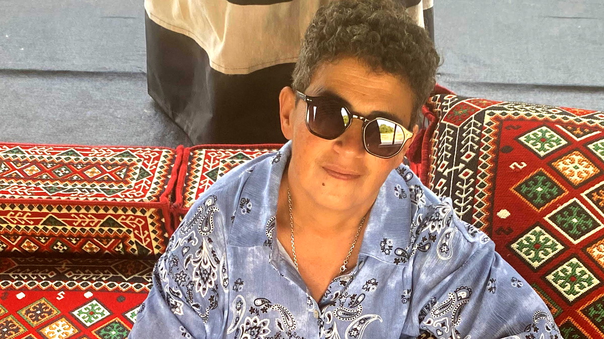 بيت الشعر والمقلوبة… حين يصبح المتحف وطناً للروح