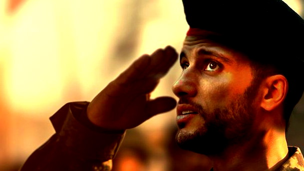 "التاريخي وصل".. الحزم السعودي يعلن تعاقده مع عمر السومة