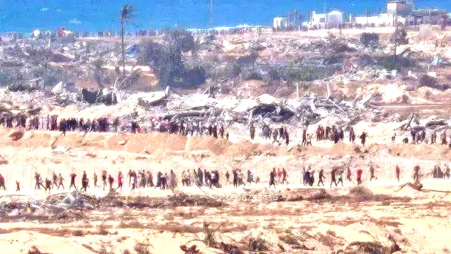 الصحة في غزة: وفاة 4 أشخاص بسبب المجاعة وسوء التغذية خلال 24 ساعة... 317 حالة وفاة منذ بداية الأزمة