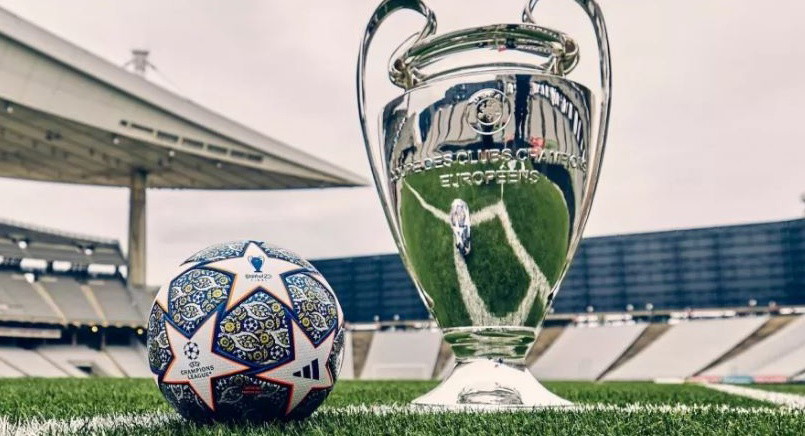 نتائج قرعة دوري أبطال أوروبا 2026.. مواجهات نارية بين عمالقة القارة