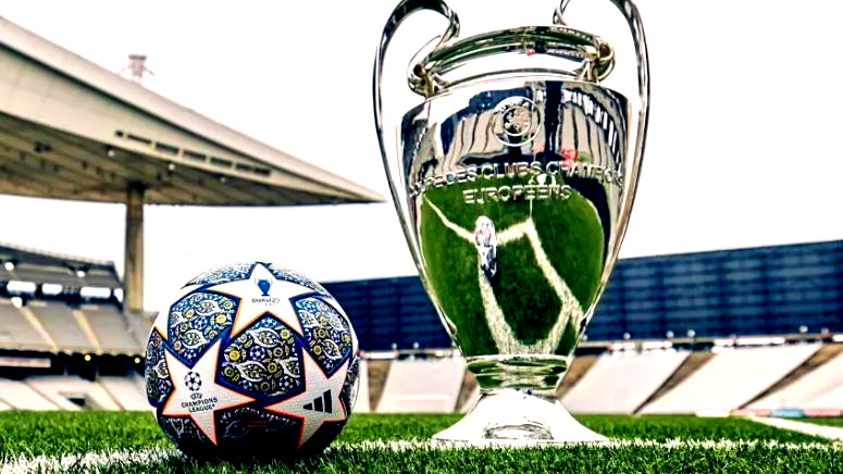 نتائج قرعة دوري أبطال أوروبا 2026.. مواجهات نارية بين عمالقة القارة