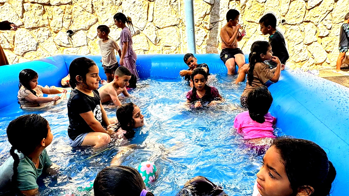 إختتام صيف استثنائي حافل بالفعاليات المجانية في أم الفحم