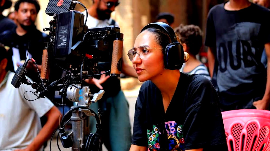 فيلم مين يصدق للمخرجة زينة عبد الباقي في باريس ضمن عروض برنامج على الشط 