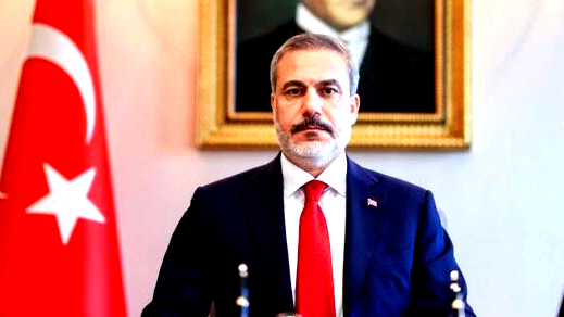 تصعيد تركي ضد إسرائيل| وزير الخارجية التركي: نقطع العلاقات الاقتصادية بالكامل مع إسرائيل ونغلق أجواءنا أمام طائراتها