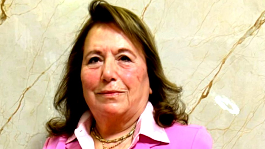 زجل ما بيحِكّ جِلدَك إلّا ظِفرَك – بقلم أسماء طنوس المكر