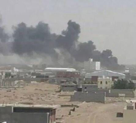 الجيش الإسرائيلي: حاولنا أمس اغتيال رئيس أركان جماعة الحوثي ووزير الدفاع... ننتظر نتائج العملية