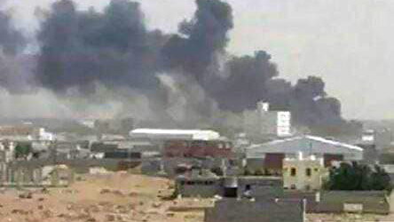 الجيش الإسرائيلي: حاولنا أمس اغتيال رئيس أركان جماعة الحوثي ووزير الدفاع... ننتظر نتائج العملية